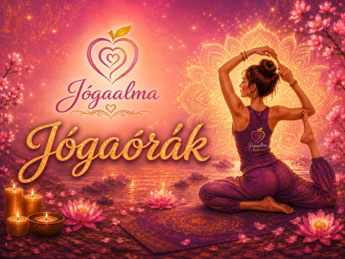 jogaalma