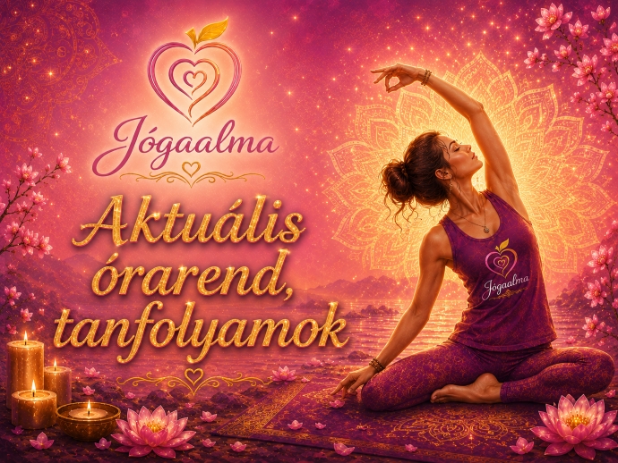 jogaalma