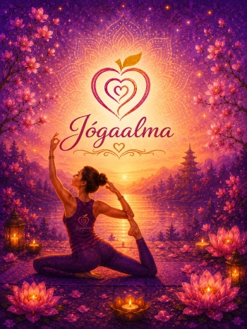 jogaalma