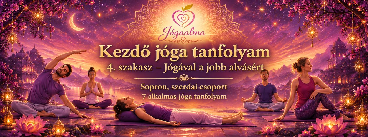 jogaalma