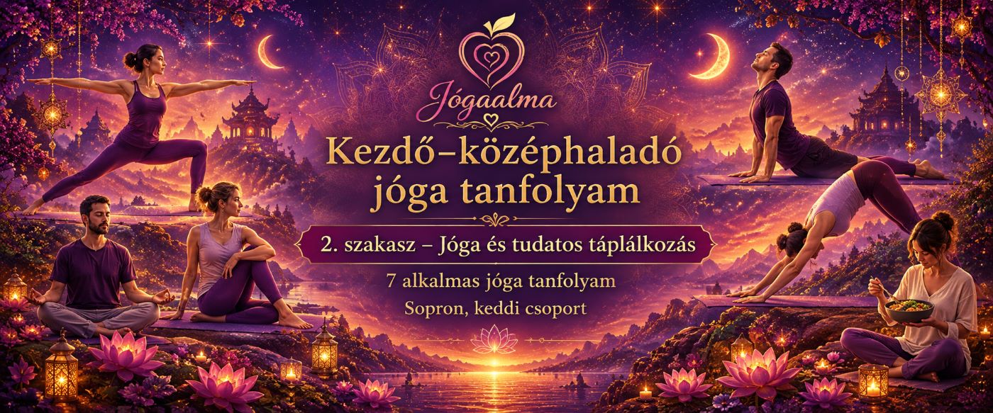 jogaalma