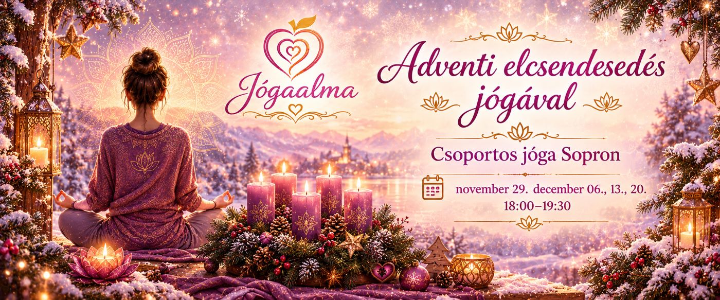 jogaalma